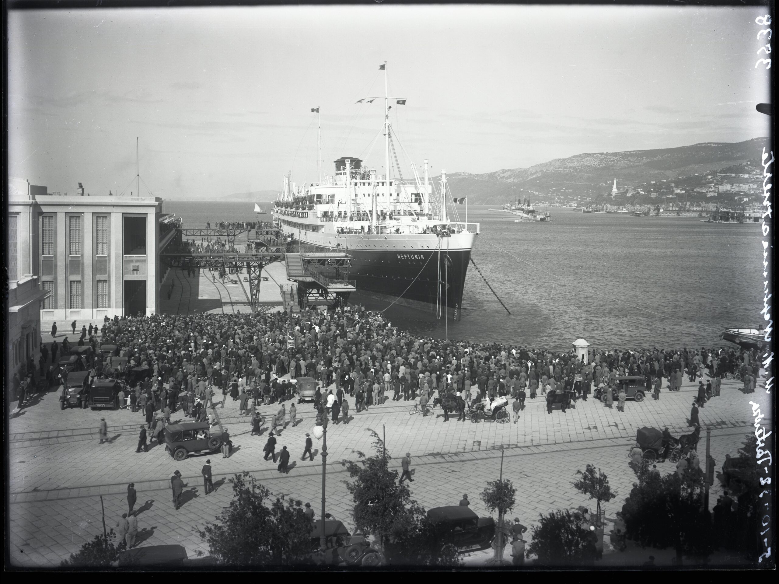 immagine canvas centrale mioni_Neptunia alla staz Marittima (3538)