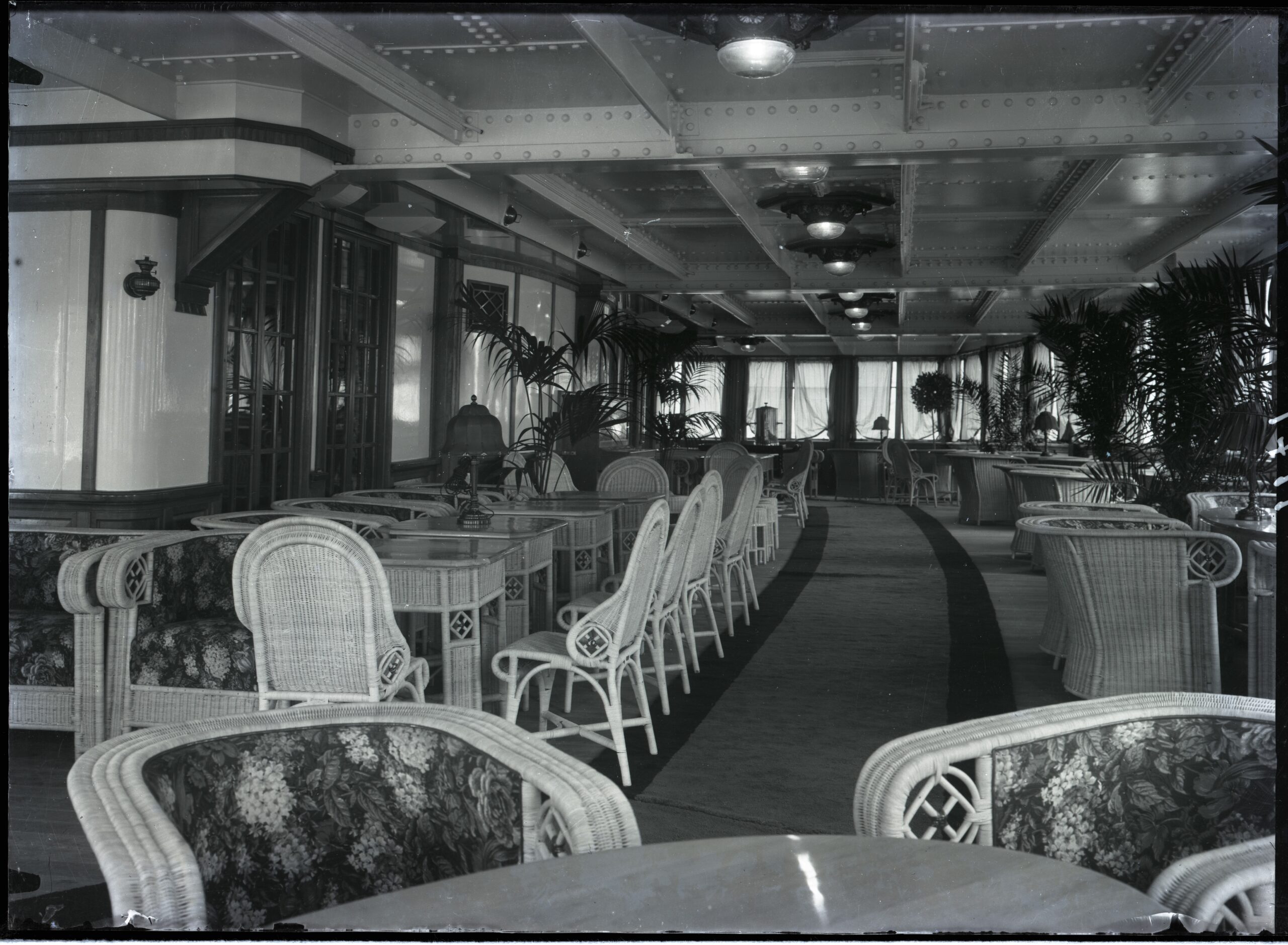 immagine per canvas stile Cividini_Vulcania interni 1171